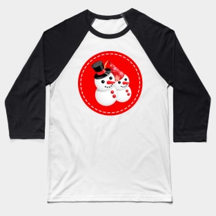 Happy New Year Baseball T-Shirt